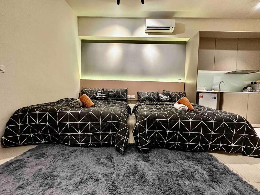 Luxury Stay-Tamarind Suite Cyber Cyberjaya Exterior photo