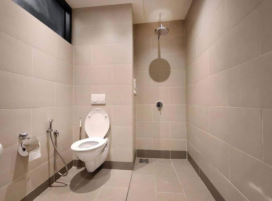 Luxury Stay-Tamarind Suite Cyber Cyberjaya Exterior photo